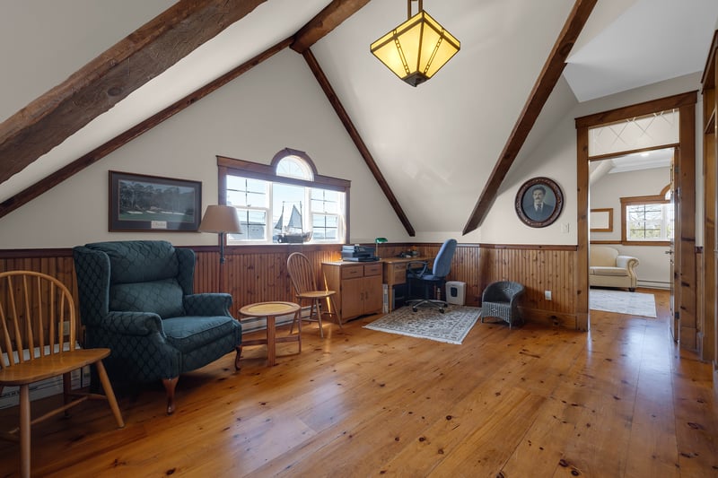 Luxury estate at 31 Patrick Street, St. Andrews, NB — photo 29