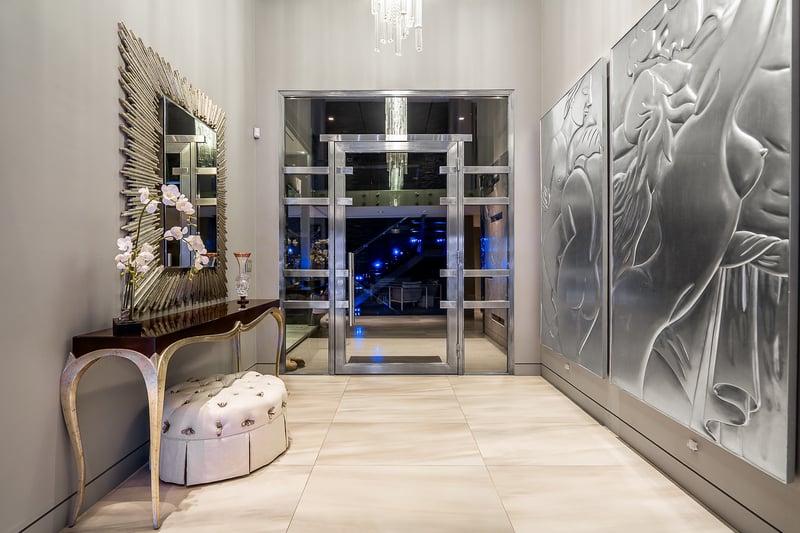 Luxury estate at 2331 Westhill Drive, West Vancouver, BC — photo 5