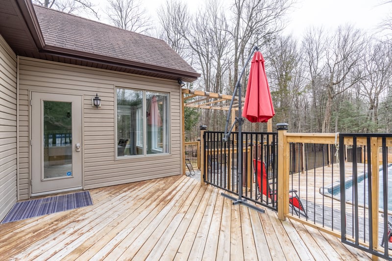 Luxury estate at 162 Rue du Sanctuaire, Saint-Colomban — photo 26