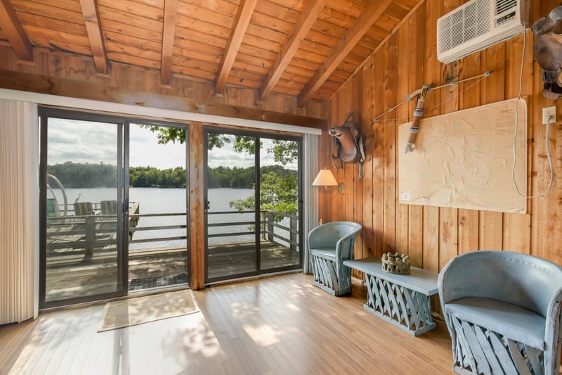 Luxury estate at 1059 Old Portage Road, Gravenhurst — photo 30