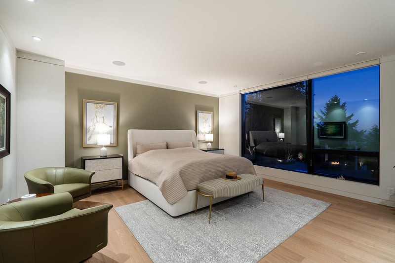 Luxury estate at 13386 Marine Drive, Surrey, BC — photo 20