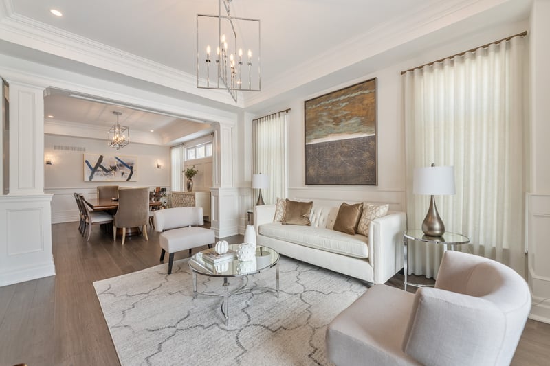 Luxury estate at 2265 Lakeshore Road #3, Burlington, ON — photo 10