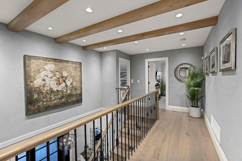 Luxury estate at 2669 171 Street, Surrey, BC — photo 20