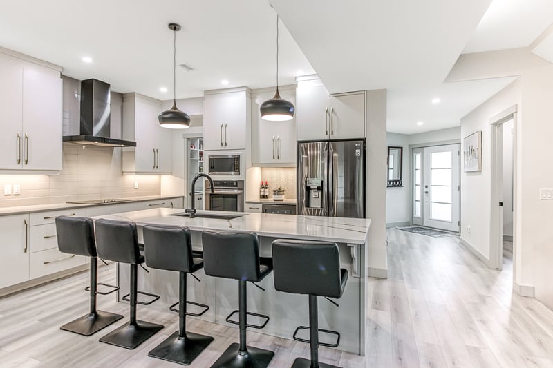 Luxury estate at 6 Kormak Street, Sudbury — photo 7