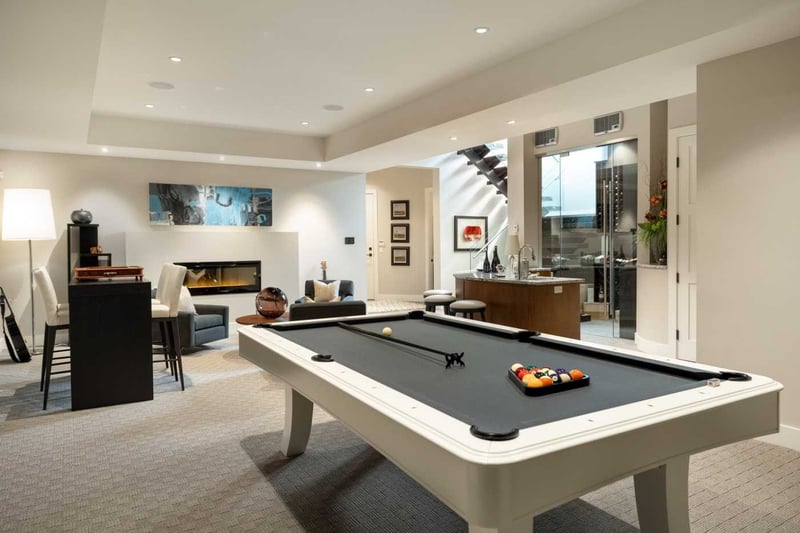 Luxury estate at 4920 Chute Lake Road, Kelowna, BC — photo 32
