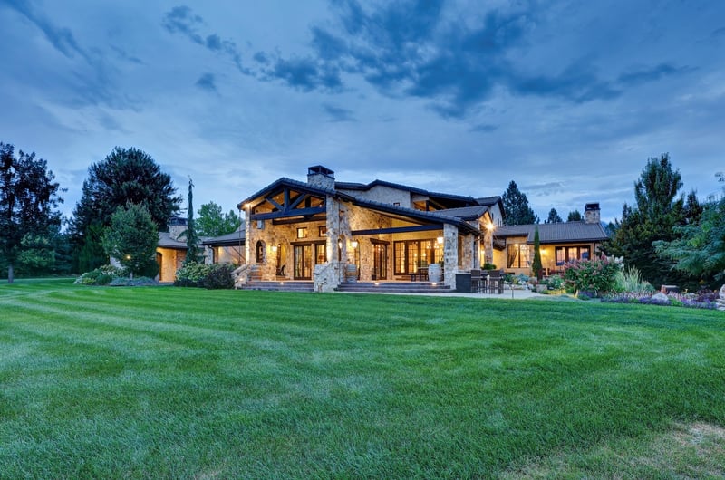 Luxury estate at 4303 Takla Road, Kelowna, BC — photo 41