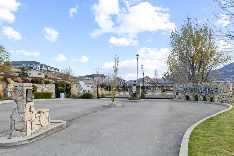 Luxury estate at 2450 Radio Tower Road #165, Osoyoos, BC — photo 72