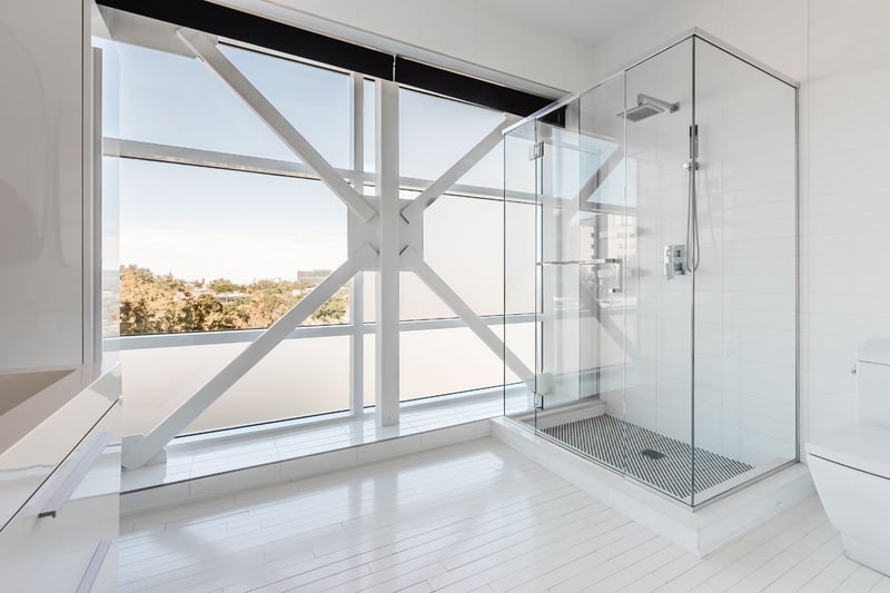 Luxury estate at 828 Rue Sherbrooke Est #700, Montréal, QC — photo 19