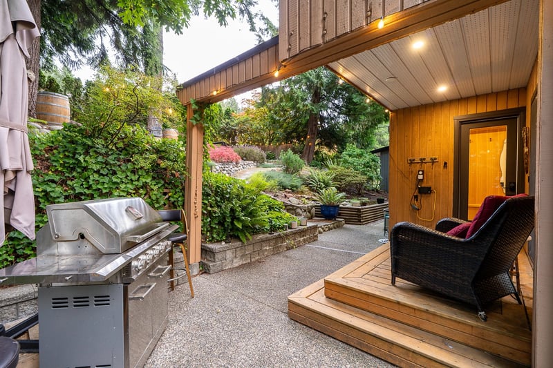 Luxury estate at 159 Roe Drive, Port Moody, BC — photo 28