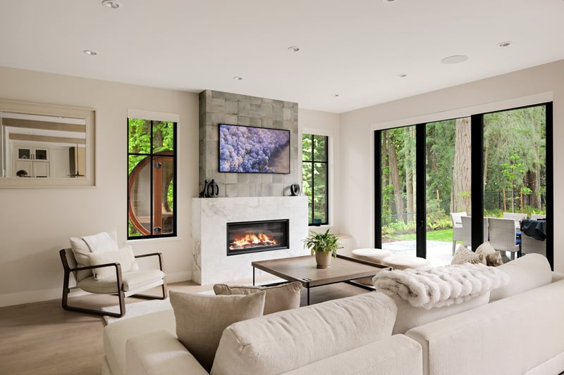 Luxury estate at 5157 Del Monte Avenue, Victoria, BC — photo 7
