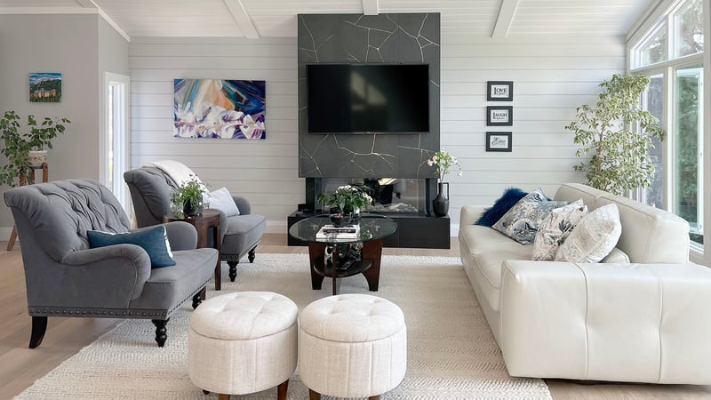 Luxury estate at 204 Pump Hill View SW, Calgary, AB — photo 25