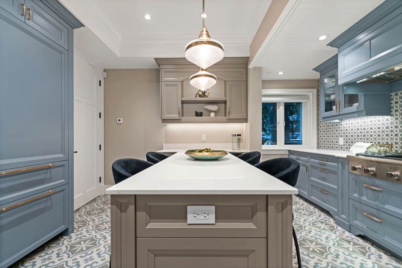 Luxury estate at 3431 Senkler Road, Belcarra, BC — photo 19