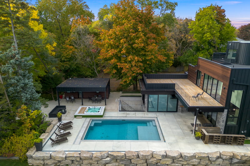Luxury estate at 1438 Haig Blvd, Mississauga, ON — photo 25