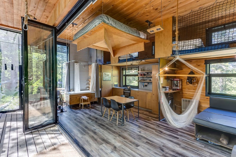 Luxury estate at 83 All. Verte, Eastman, QC — photo 4