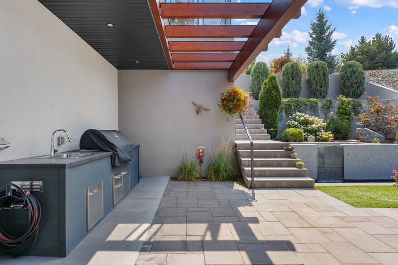 Luxury estate at 12877 Kidston Road #2, Coldstream, BC — photo 56