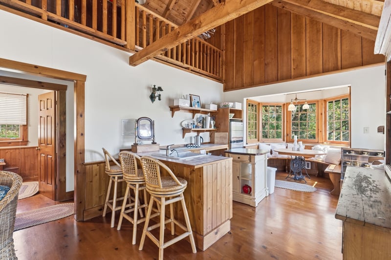 Luxury estate at 1064 Heather Lodge Road, Port Carling, ON — photo 31
