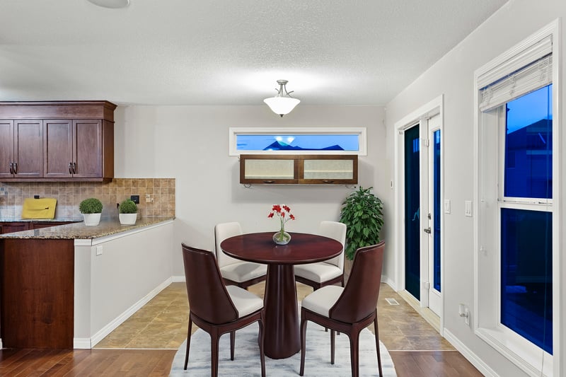 Luxury estate at 96 Sage Bank Crescent Northwest, Calgary, AB — photo 28