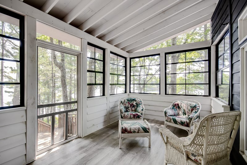 Luxury estate at 1384 Browning Island, Bracebridge, ON — photo 37