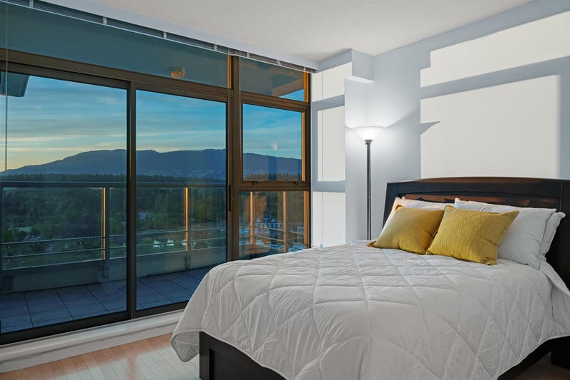 Luxury estate at 1790 Bayshore Drive #1404, Vancouver, BC — photo 22