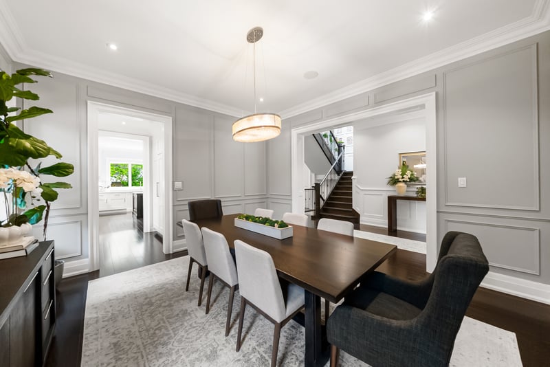 Luxury estate at 363 Niar Avenue, Mississauga, ON — photo 8