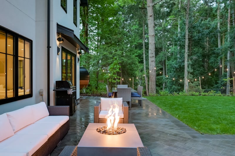 Luxury estate at 5157 Del Monte Avenue, Victoria, BC — photo 36