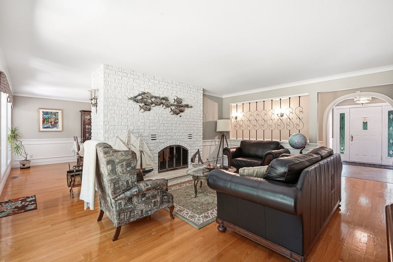 Luxury estate at 6 Rue des Éperviers, Granby, QC — photo 14