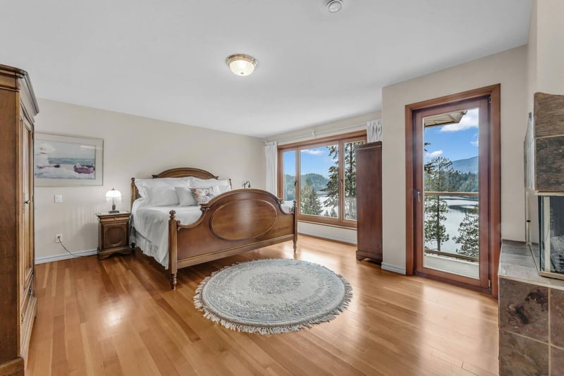 Luxury estate at 3411 Senkler Road, Belcarra, BC — photo 19