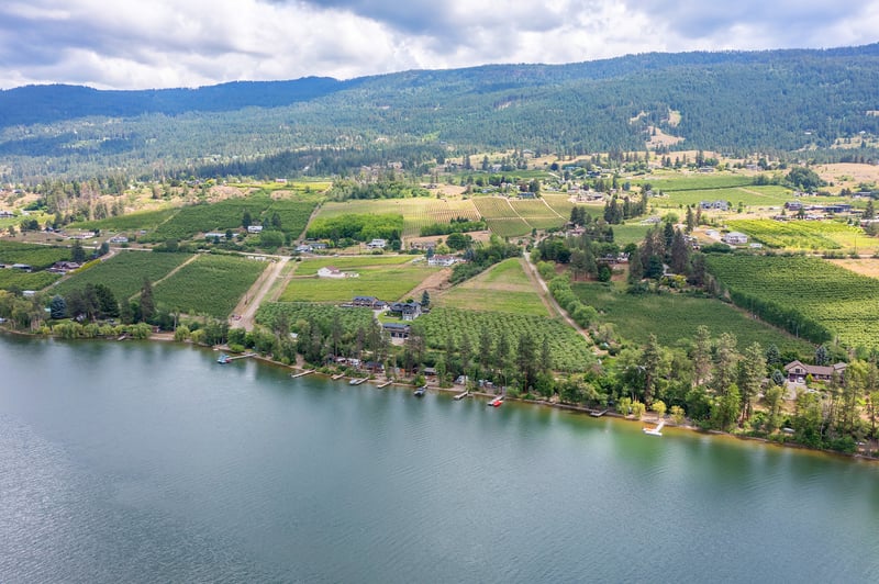 Luxury estate at 4511 Crawford Road, Lake Country, BC — photo 42