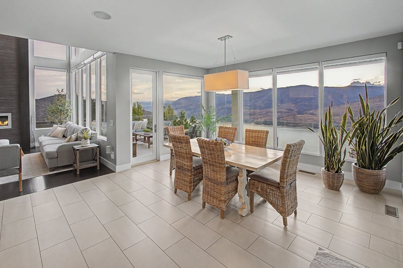 Luxury estate at 126 Sky Court, Kelowna, BC — photo 16