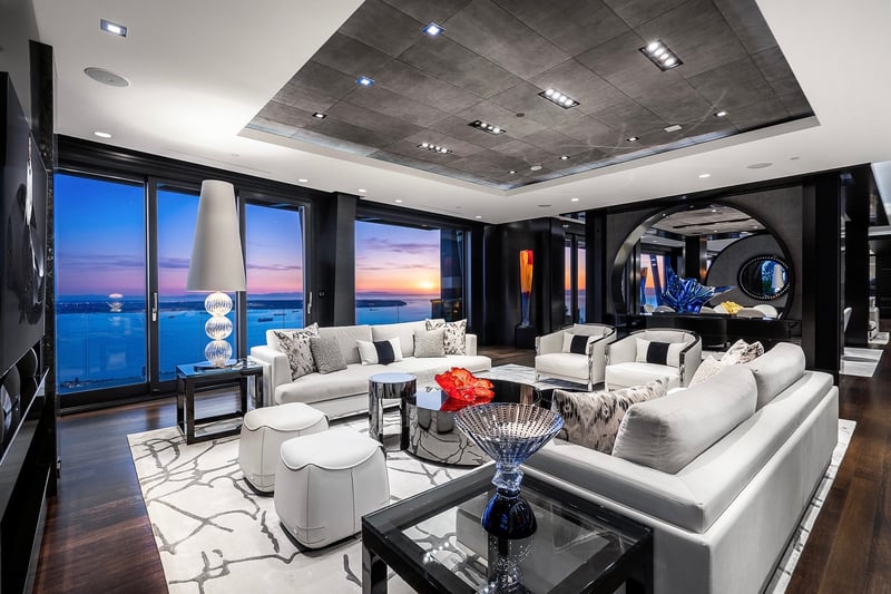 Luxury estate at 2408 Halston Court, West Vancouver, BC — photo 8