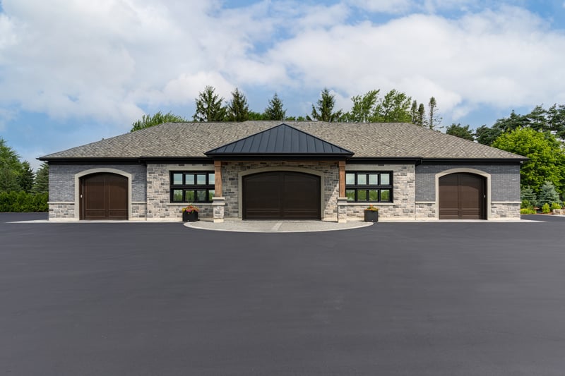 Luxury estate at 1272 Fiddlers Green Road, Ancaster, ON — photo 12