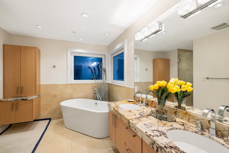 Luxury estate at 2449 Kings Avenue, West Vancouver, BC — photo 41