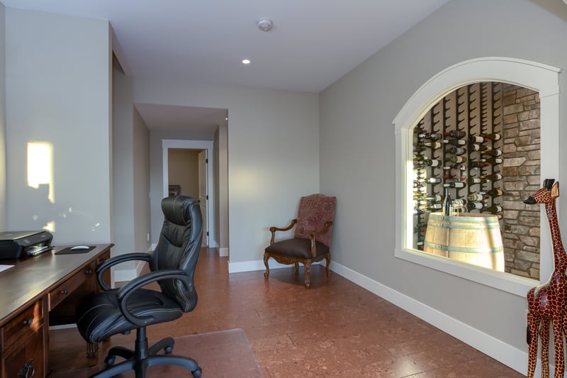 Luxury estate at 426 Audubon Court, Kelowna, BC — photo 16