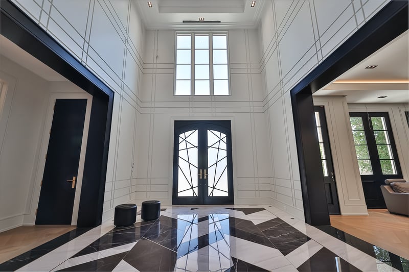 Luxury estate at 41 Thornbank Road, Thornhill, ON — photo 5