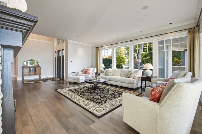 Luxury estate at 4200 Short Road, Kelowna, BC — photo 9