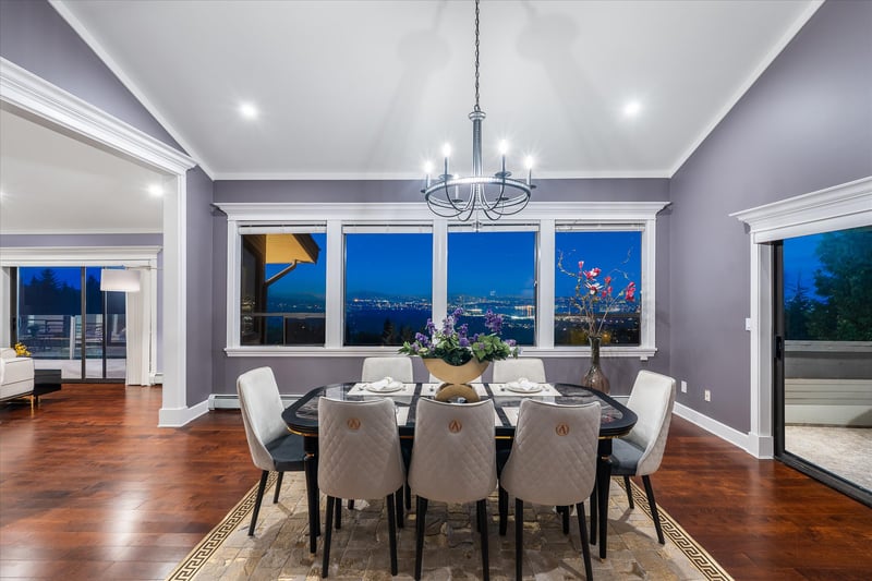 Luxury estate at 1521 Chartwell Drive, West Vancouver, BC — photo 8