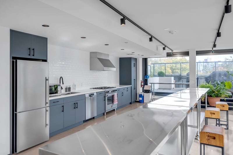 Luxury estate at 41 Dovercourt Rd, Toronto, ON — photo 43