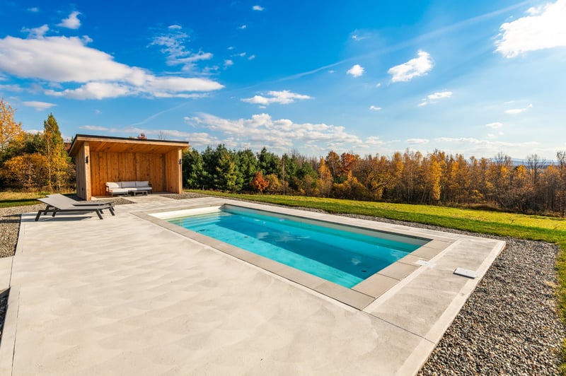 Luxury estate at 311 Chemin Allard, Fulford, QC — photo 25
