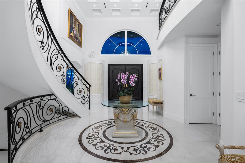 Luxury estate at 1522 Chartwell Drive, West Vancouver, BC — photo 7