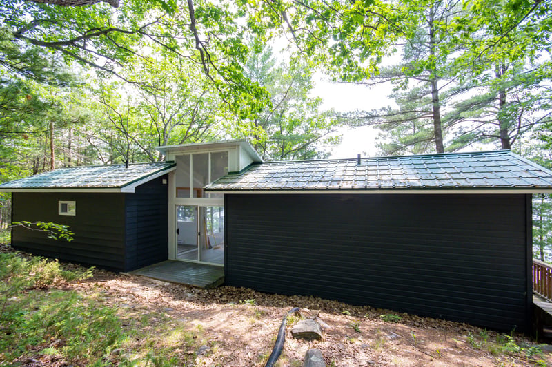 Luxury estate at 1384 Browning Island, Bracebridge, ON — photo 25