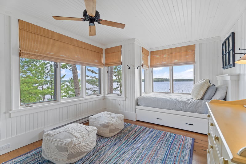 Luxury estate at 1 Onaway Island R21, Muskoka Lakes, ON — photo 51