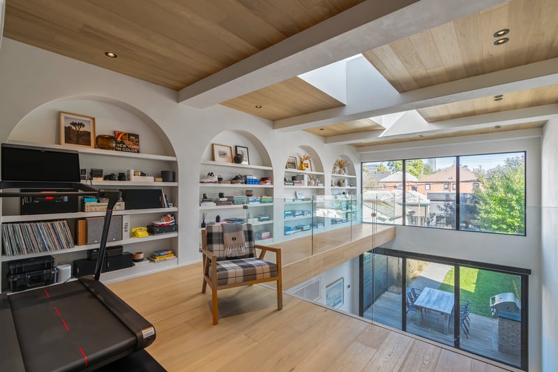 Luxury estate at 53 Palmerston Avenue, Toronto, ON — photo 15