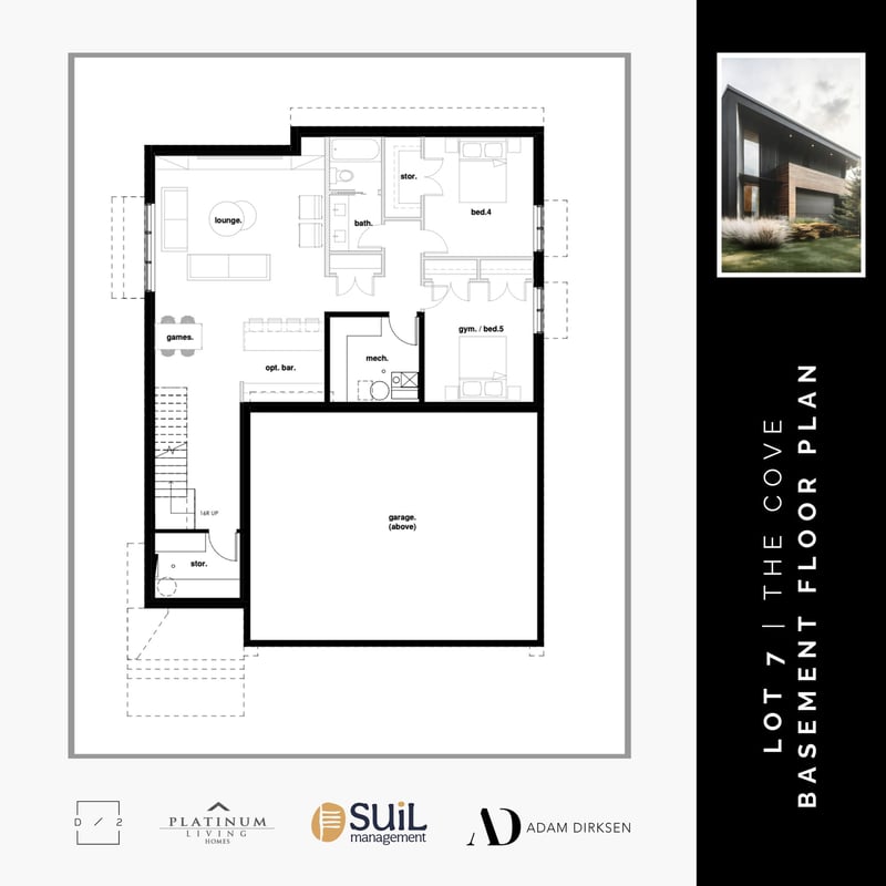Luxury estate at 6090 Crawford Drive Southwest, Edmonton, AB — photo 2