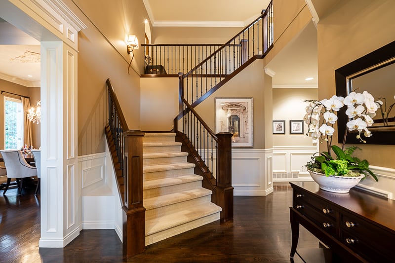 Luxury estate at 16455 89 Avenue, Surrey, BC — photo 2