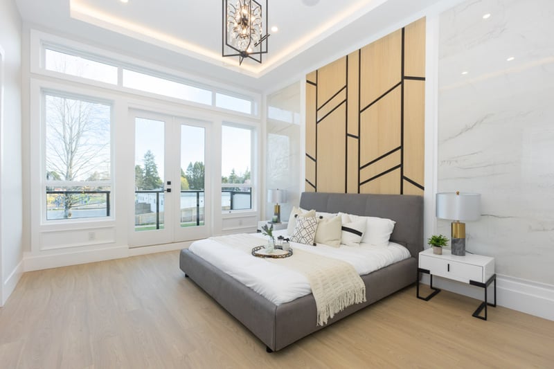 Luxury estate at 10911 Rosecroft Crescent, Richmond, BC — photo 6