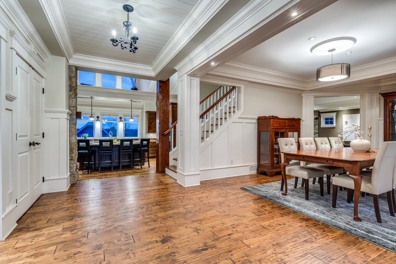 Luxury estate at 5733 182 Street, Surrey, BC — photo 14