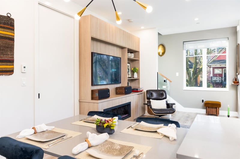 Luxury estate at 1506 East 11th Avenue, Vancouver, BC — photo 20