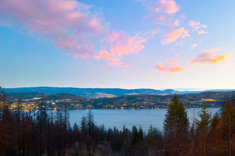 Luxury estate at 1750 Westside Road, Kelowna, BC — photo 15