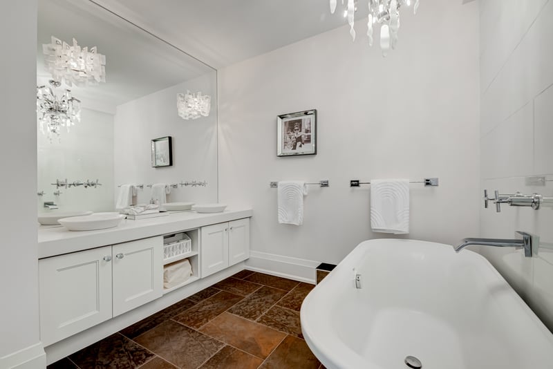 Luxury estate at 397 King Street West unit 215, Dundas, ON — photo 38
