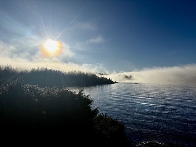 Luxury estate at 1801 Arbutus Point Road, Bowen Island, BC — photo 6